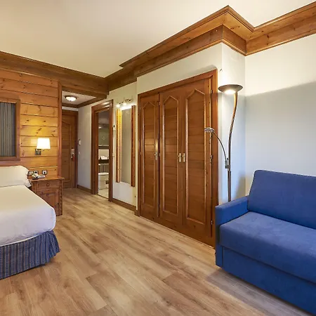 Ξενοδοχείο Grevol