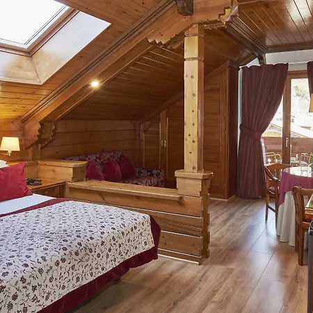 Grevol Ξενοδοχείο