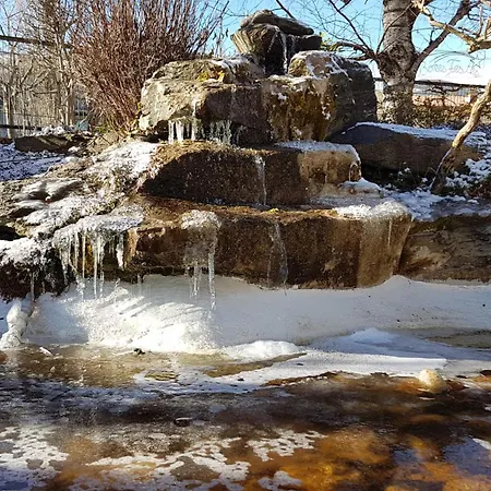 Ξενοδοχείο Grevol