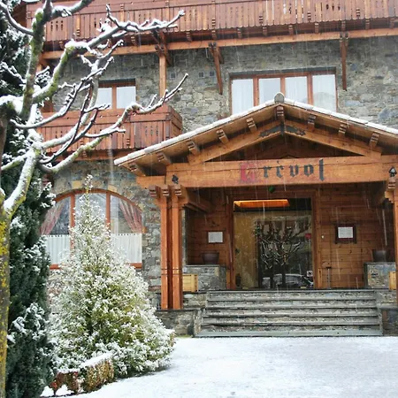 Hotel Grevol Camprodon
