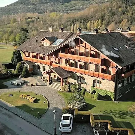 Grèvol Camprodon