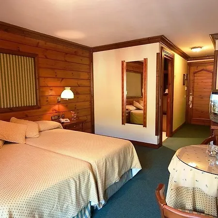 Hotel Grevol 4*