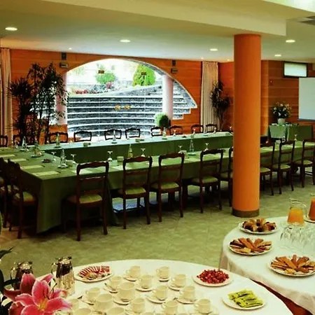 Grevol Hotel 4*
