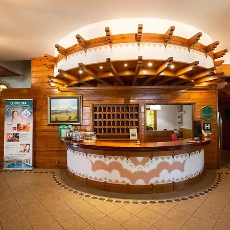 Hotel Grevol Camprodon
