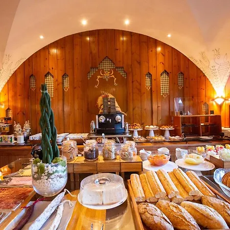 Ξενοδοχείο Grevol