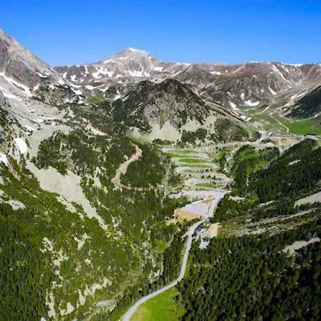 Grevol Ξενοδοχείο