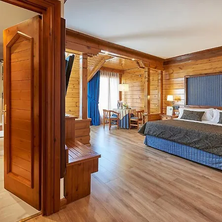 Grevol Hotel