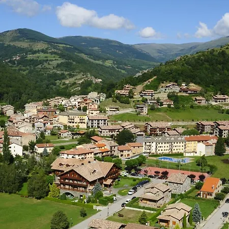 Ξενοδοχείο Grevol 4*