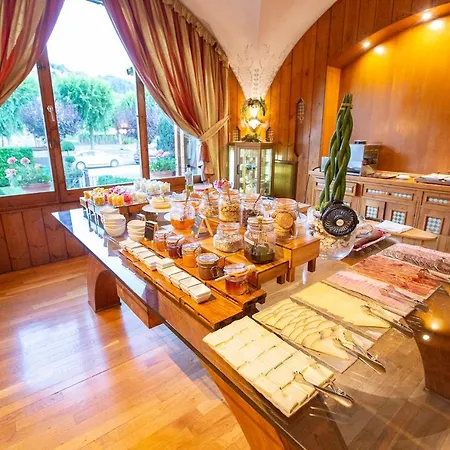 Hotel Grevol Camprodon