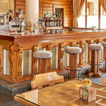 Hotel Grevol Camprodon