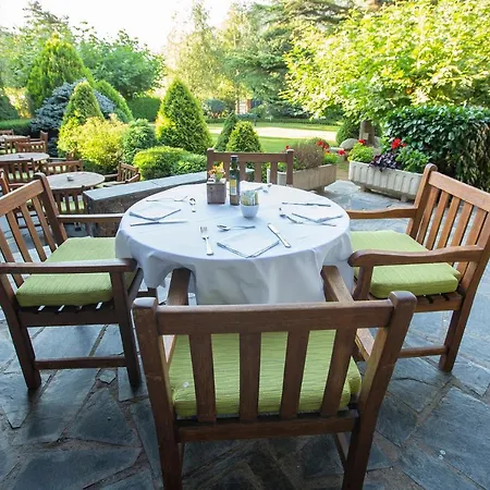 Ξενοδοχείο Grevol 4*