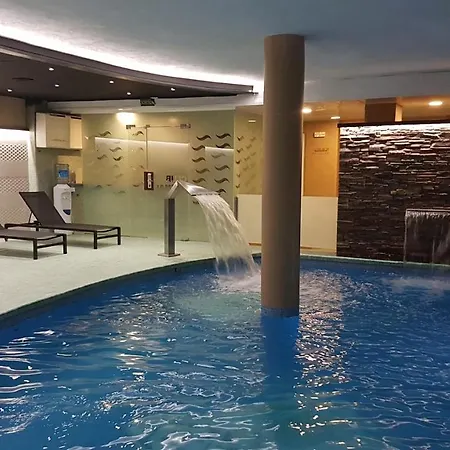 Hotel Grevol Camprodon