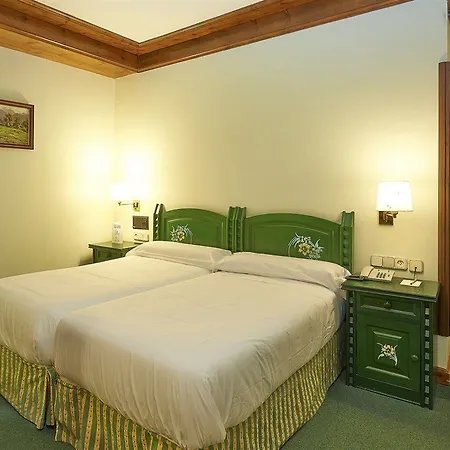 Hotel Grevol 4*