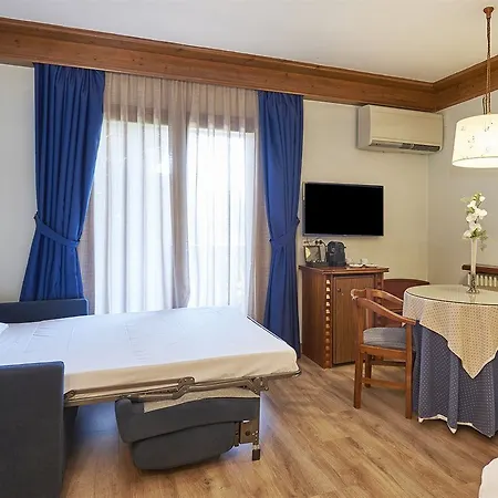 Hotel Grevol Camprodon