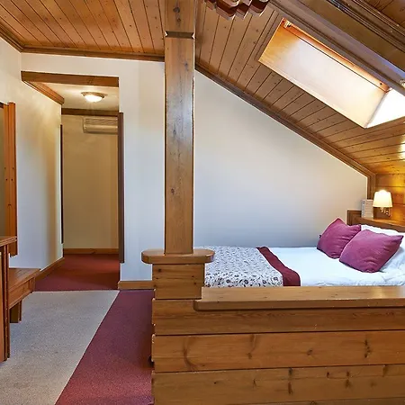 Grevol Hotel Camprodon