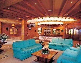 Hotel Grevol