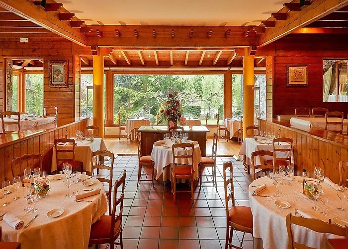 Grevol Hotel Camprodon