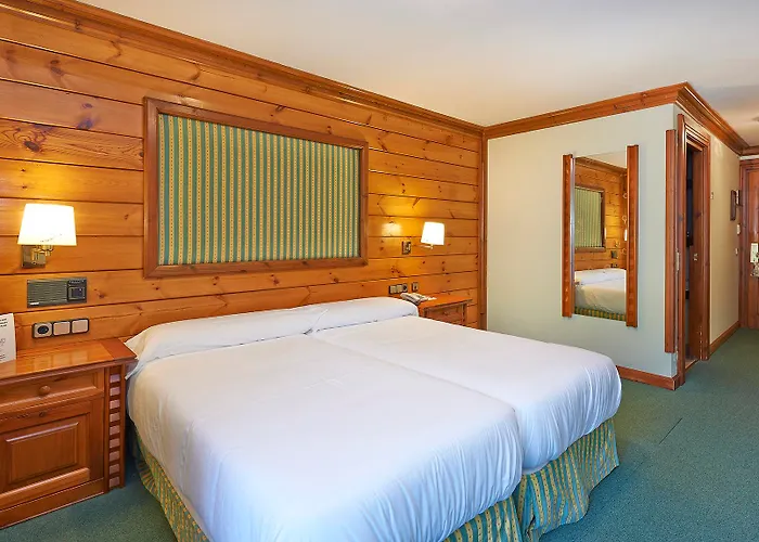 Grevol Hotel 4*