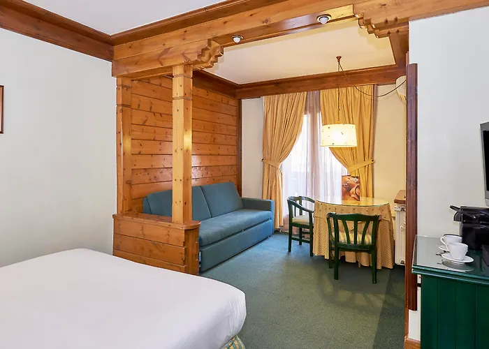 Grevol Hotel Camprodon