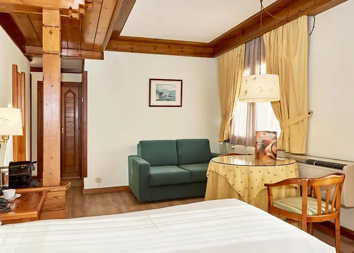 Grevol Отель 4*