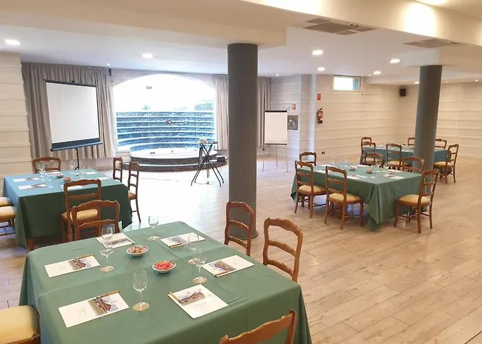 Grevol Hotel