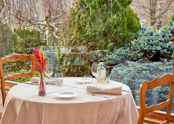 Grevol Hotel