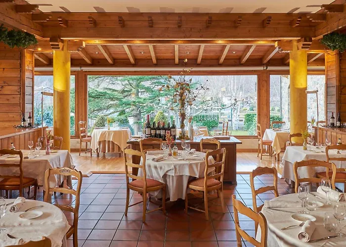 Grevol Hotel