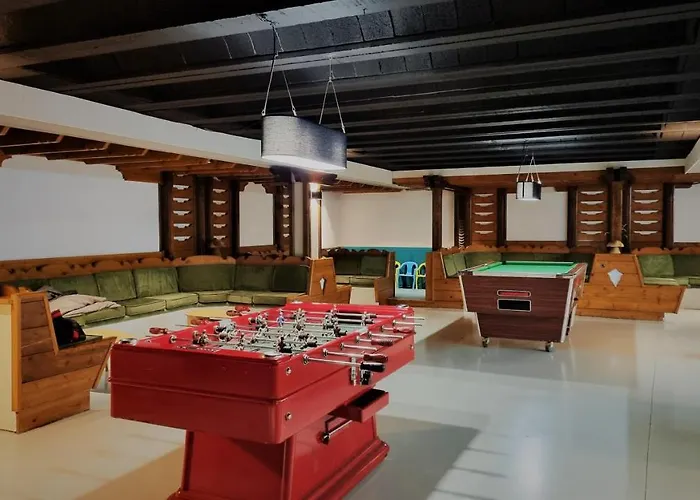 Grevol Hotel