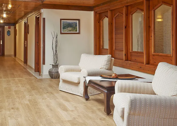 Grevol Hotel Camprodon