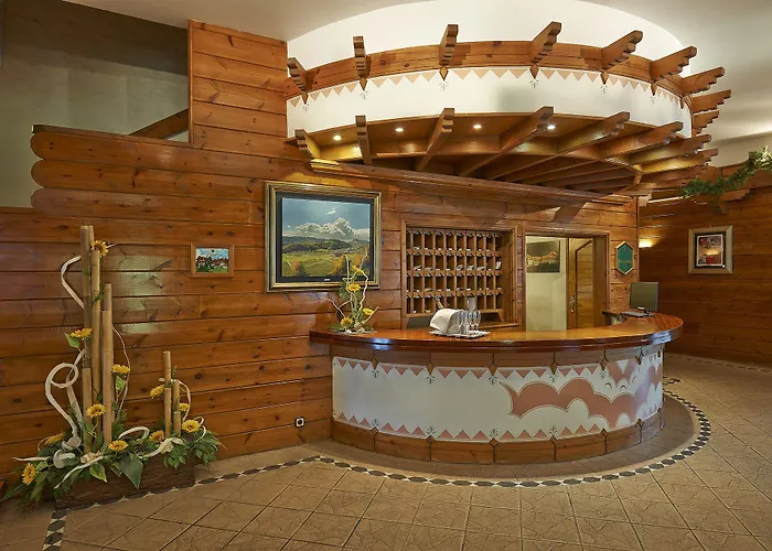 Hotel Grevol 4*