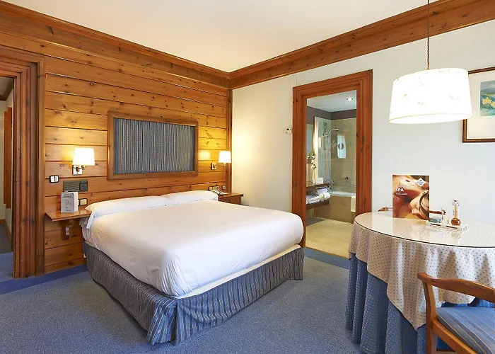 Grevol Hotel 4*
