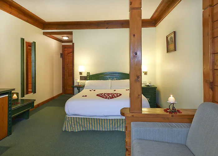 Grevol Hotel