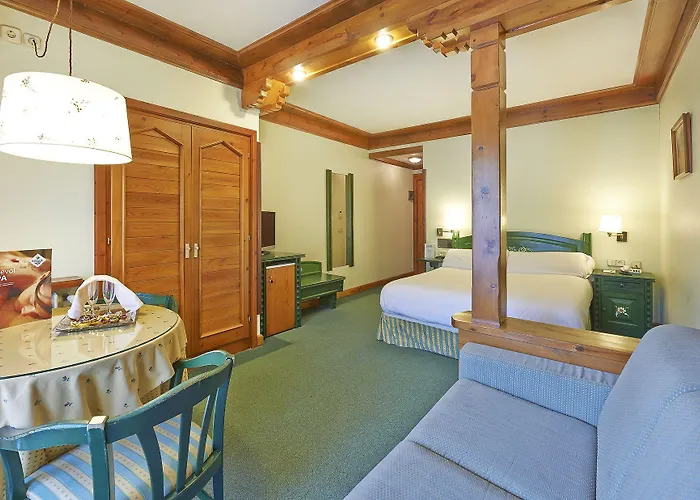Hotel Grevol 4*