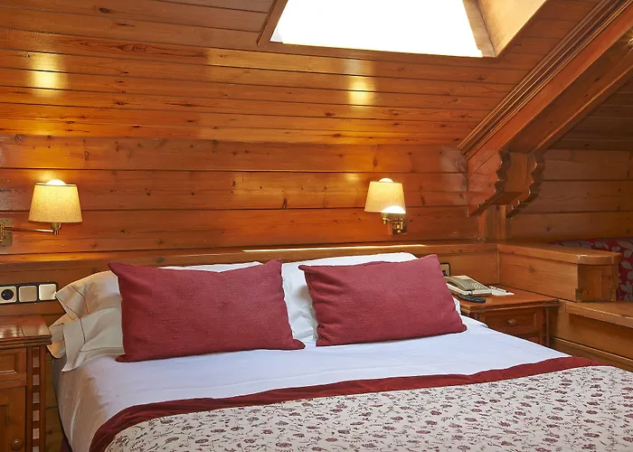 Grevol Hotel