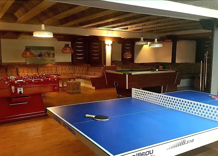 Grevol Hotel Camprodon