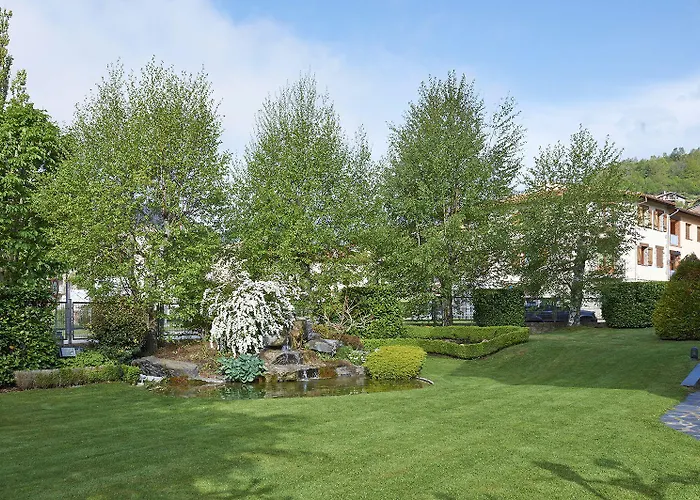 Grevol Hotel Camprodon
