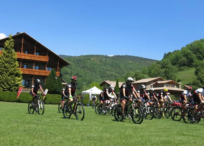 Hotel Grevol