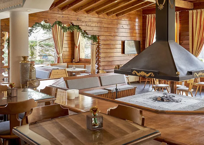 Grevol Hotel