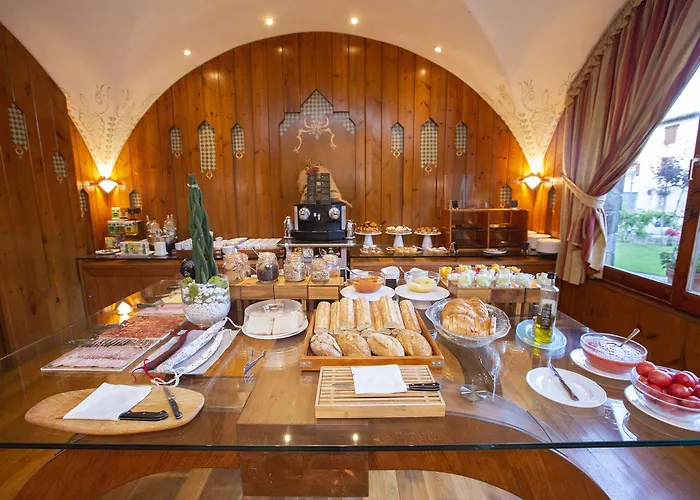 Grevol Hotel