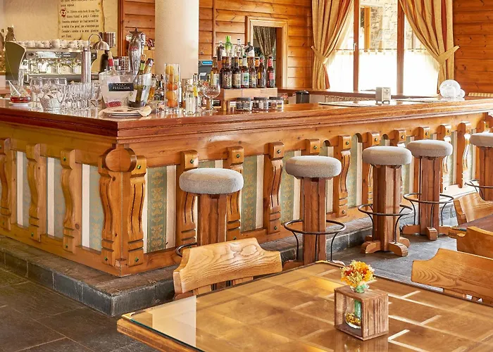 Hotel Grevol