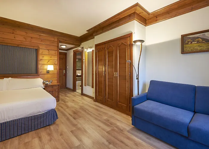 Hotel Grevol