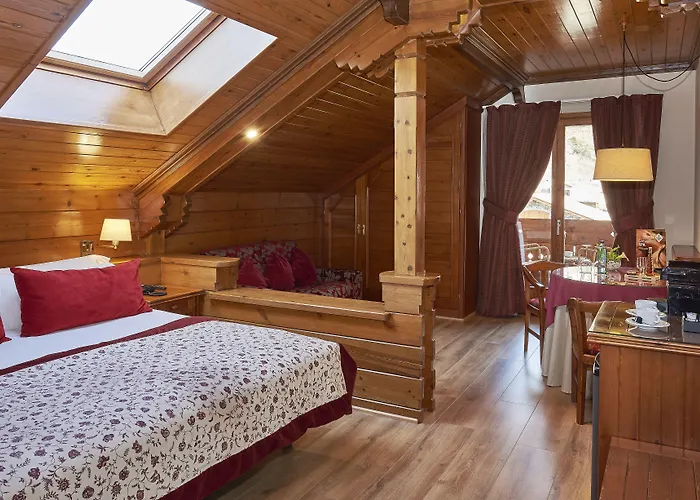 Grevol Hotel