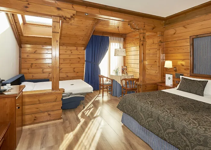 Hotel Grevol