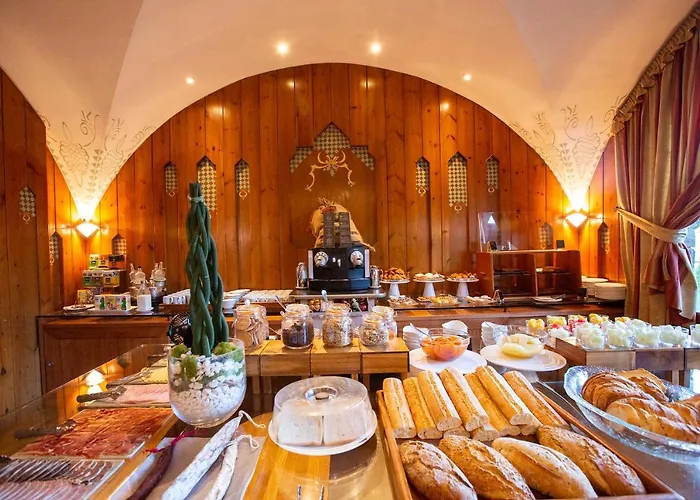 Hotel Grevol