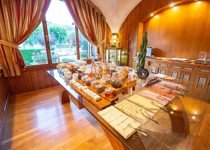 Hotel Grevol Camprodon